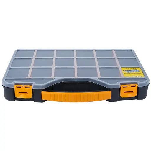 Органайзер пластиковый Sigma 420×305×61мм 7418121 - фото 2