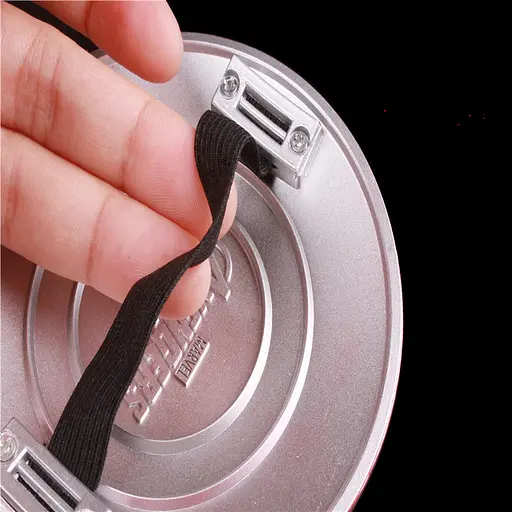 Мініатюра Щит Капітан Америка Captain America 10 см СА 10.09 - фото 3