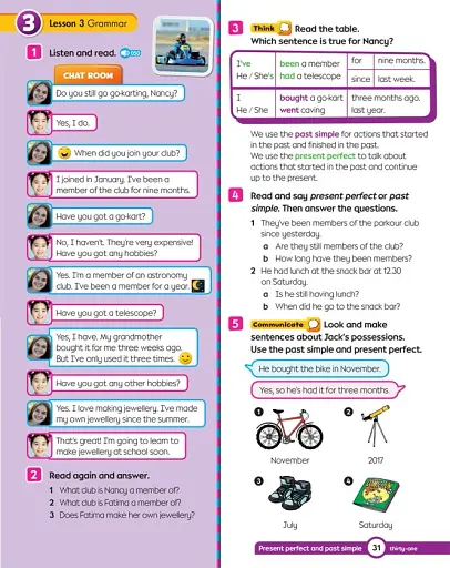 Bright Ideas 6 Class Book + App - фото 5