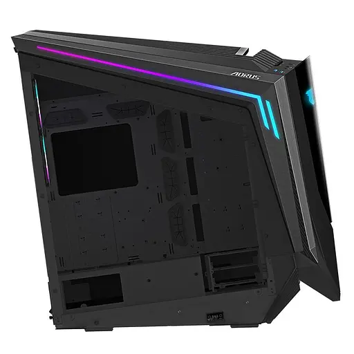 Корпус GIGABYTE AORUS C700 GLASS (GB-AC700G) - фото 10