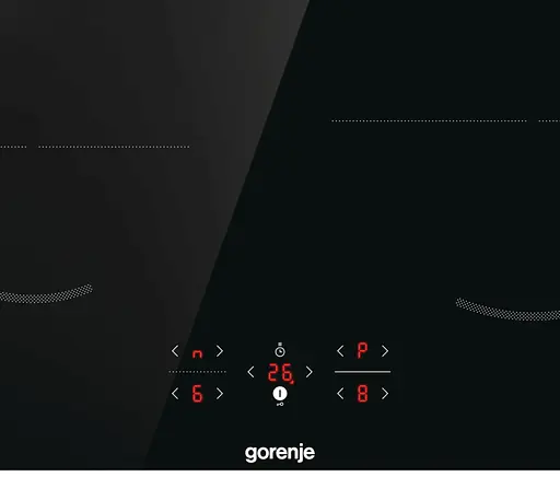 Варильна поверхня електрична Gorenje GI6421BSC (7069213) - фото 5