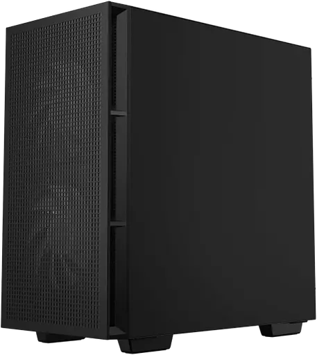 Корпус DeepCool CH360 Digital ARGB Black (R-CH360-BKAPE3D-G-1) - фото 2