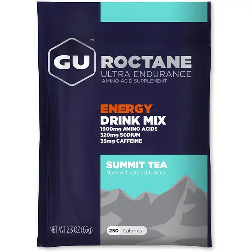 Ізотонік GU Energy Roctane з кофеїном 1 порція (1007-101907)