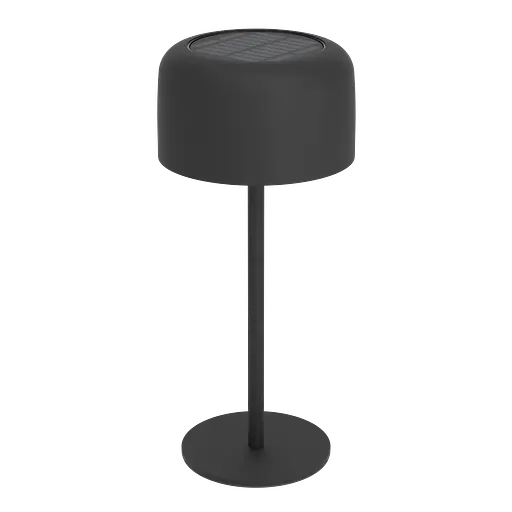 Настольная лампа уличная солнечная с сенсором ROCCANO EGLO 901889 - фото 1