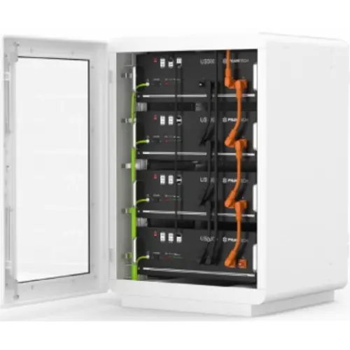 Аккумулятор Pylontech US5000 (48V 100Ah) - фото 3