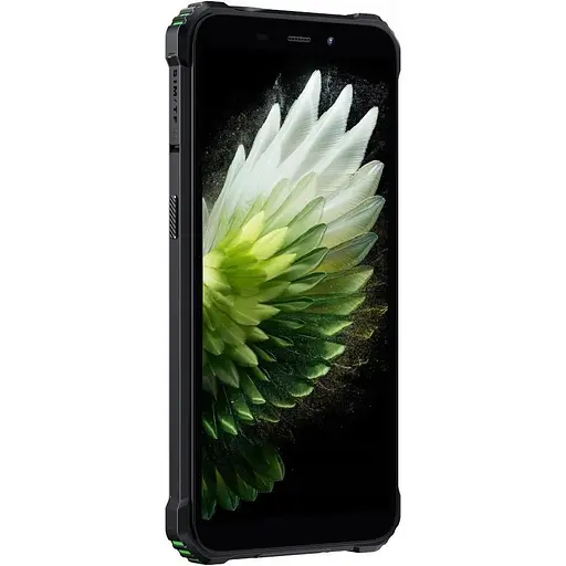 Смартфон Oukitel G3 4/256GB Green [147745] - фото 2