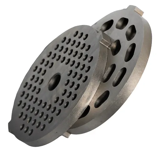 Комплект насадок до м'ясорубки Panasonic AMA20-126 (MK-MG1000, 1300,1500)