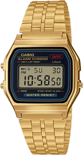 Часы Casio Vintage Iconic A159WGEA-1EF