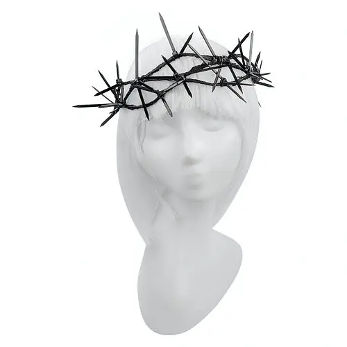 Венок Терновый - фото 1