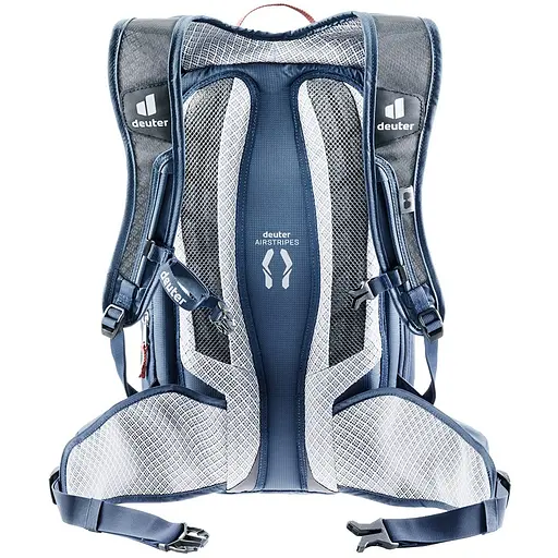 Рюкзак Deuter Compact EXP 14 Redwood (1052-3206121 5332) - фото 4