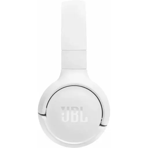 Навушники JBL T520BT White JBLT520BTWHTEU - фото 3