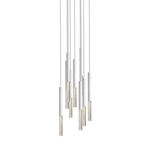 Люстра ONE P0461-09L-B5S8 Zuma Line - фото 1