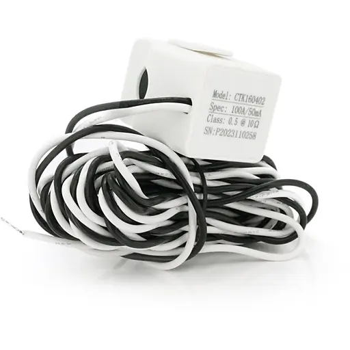 Гібридний інвертор Deye SUN-6K-SG05LP1-EU WI-FI 6 кВт однофазний (МРРТ 125-425/120А/DC48В)Parallel - фото 5