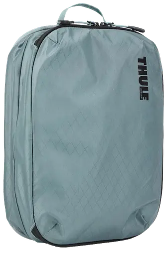 Дорожня сумка Thule Clean/Dirty Packing Cube TCCD-201 Pond Gray (7121852) - фото 1