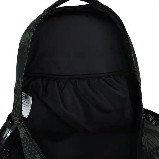 Рюкзак GoPack Teens 162L-3 Черный (GO26-162L-3) - фото 13