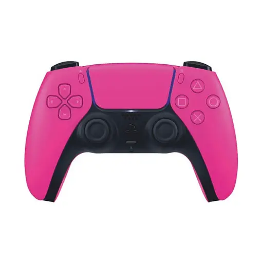 Геймпад Бездротовий Sony PlayStation 5 DualSense Nova Pink Б/В - фото 1
