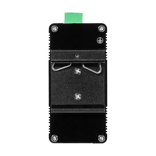 PoE-коммутатор 10-портовый E-LINK LNK-IMC010GP с 8 портами PoE (73-00152) - фото 6