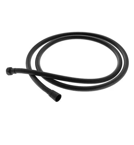 Душова система Kohlman Experience 30 black + BOX прихованого монтажу QW210EBR30, Чорний матовий - фото 8