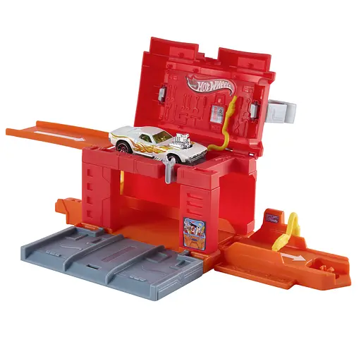 Набір Hot Wheels Грай і мчи в асортименті (JHL43) - фото 3