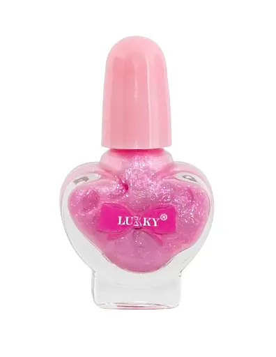 Лак для нігтів Lukky колір лавандовий (T22769) - фото 2