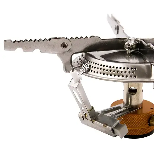 Горелка газовая Tramp складная (1042-TRG-043) - фото 3