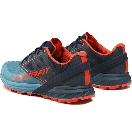 Кросівки Dynafit Alpine Mns 42.5 синій - фото 4