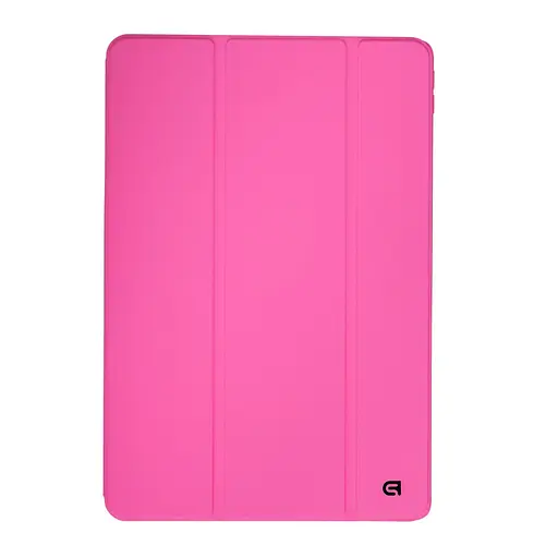 Чехол SlimTPU Active Pen holder Lenovo Tab P11 11.5 TB350 TB355 Розовый - фото 2