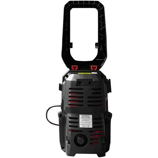 Мойка высокого давления Tekhmann PWA-110/1400 BM 853705 (141748) - фото 3