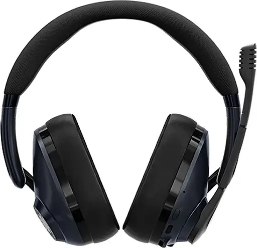 Ігрові навушники Epos H3Pro Hybrid Black [73919] - фото 2