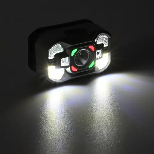 Налобний ліхтар Titanum TLF-H08 [152029] - фото 11