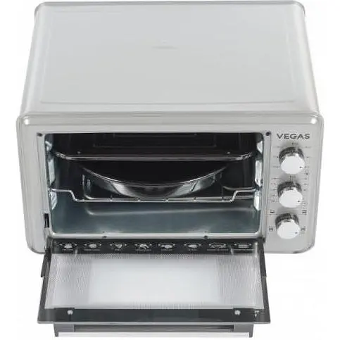 Духовка настольная VEGAS VEO-7036G - фото 2