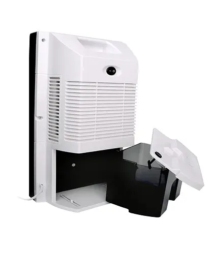 Осушувач повітря Camry CR 7903 100 Вт, ефективність 750 мл / 24 - фото 3