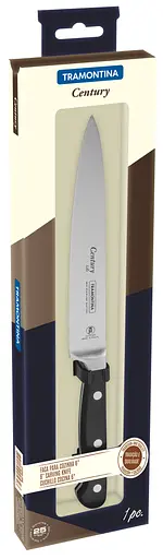 Нож поварской TRAMONTINA CENTURY, 152 мм (508389) - фото 6
