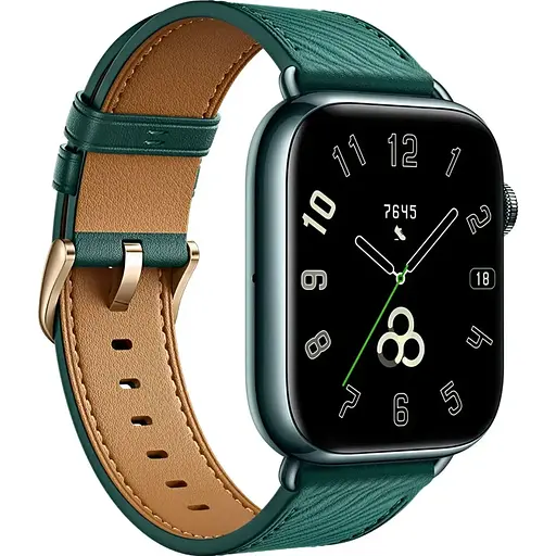 Смарт-годинник Honor Watch 5 Green (144252) - фото 3