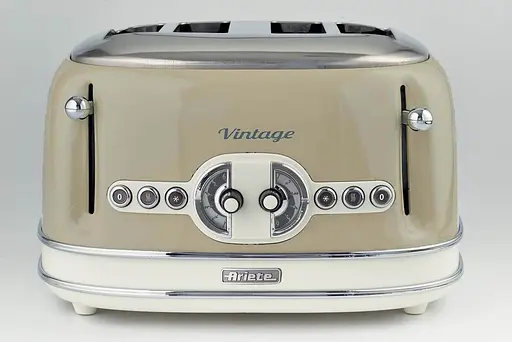 Тостер Ariete 156 BG (00000055498) - фото 2