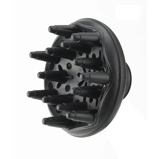 Фен First FA-5654-7GR - фото 2