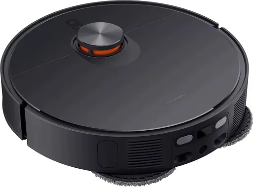 Робот-пылесос с влажной уборкой Xiaomi Robot Vacuum X20 Max - фото 4