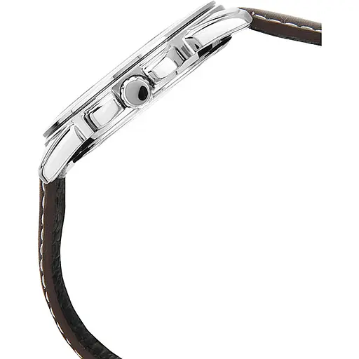 Годинники наручні чоловічі класичні Японія Оригінал Casio Collection MTP-1314PL-7AVEF модуль (2784) - фото 5