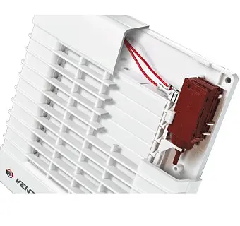 Вытяжной вентилятор Vents 100 МА - фото 3