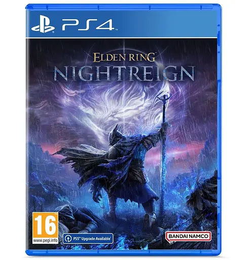 Гра PS4 Elden Ring Nightreign (3391892035858) - фото 1