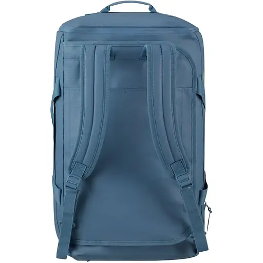 Дорожная Сумка-Рюкзак American Tourister TRAILGO CORONET BLUE 55x33x25 MG4*01002 - фото 6