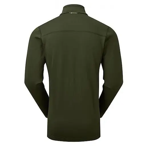 Кофта Montane Protium Jacket Green XL (1004-MPROJOAKX15) - фото 2