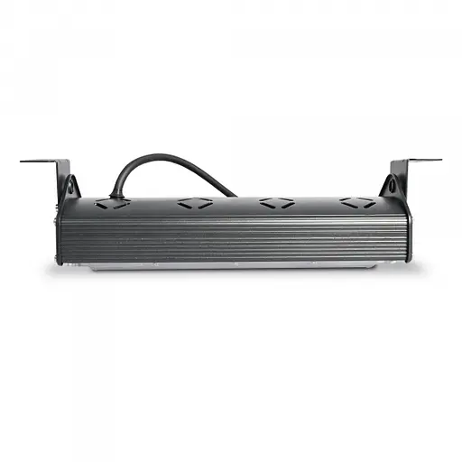 LED світильник висотний лінійний VIDEX HB022 50W 5000K 220V - фото 2