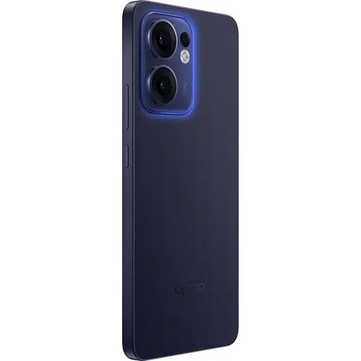 Смартфон Oppo Reno13 5G 12/256 GB Luminous Blue Global Version [138932] - фото 5