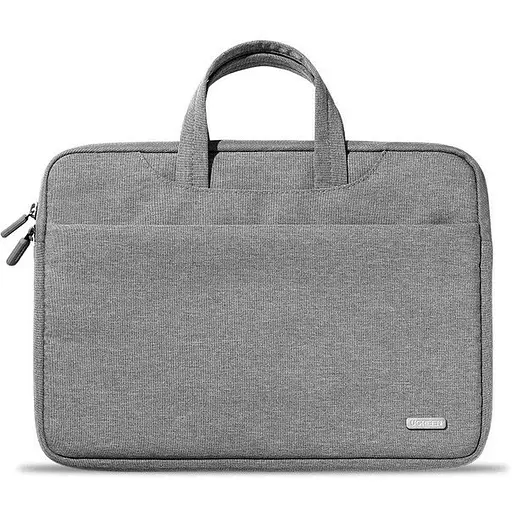 Сумка для ноутбука Ugreen LP437 Laptop Bag 14 - 15 дюймів (50337) сірий - фото 1