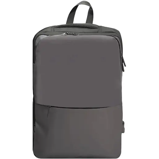 Рюкзак NikiBo Pioneer 21 л серый (30012305-07)