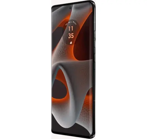 Смартфон Motorola Edge 50 Pro XT2403-2 12/512Gb Black Beauty PB1J0050RS UA UCRF - фото 4