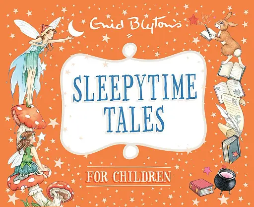 Bedtime Tales. Sleepytime Tales for Children