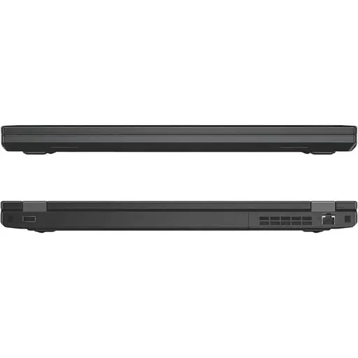 Ноутбук Lenovo ThinkPad L 570 15.6 full hd 1920x1080 i5 7200u 2 ядра 4 потока 8/256 ГБ Refurbished - фото 5