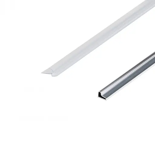 Душевая кабина Qtap Capricorn CRM1099SC6 стекло Clear 6 мм, без поддона - фото 2